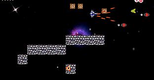 Starry Moon Island Perimeter MP07