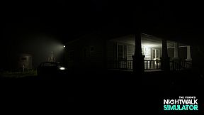 Nightwalk Simulator