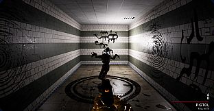 Backrooms Pools