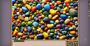 Pixel Puzzles Traditional Jigsaws Pack: Variety Pack 13