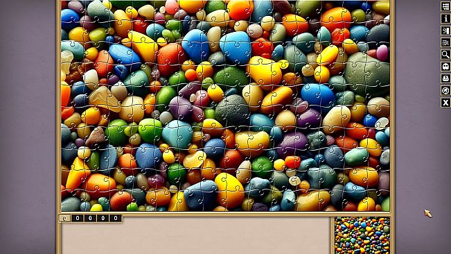 Pixel Puzzles Traditional Jigsaws Pack: Variety Pack 13
