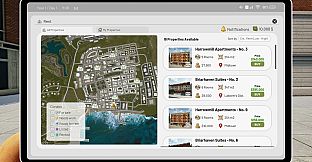 ContractVille - Rent Expansion