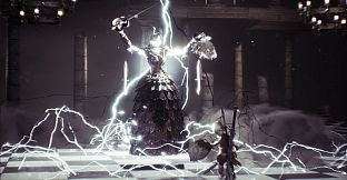 SINNER for Windows 10