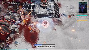 Iron Core: Mech Survivor