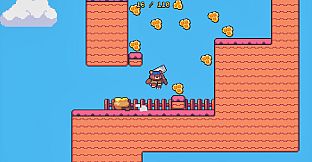 Bear Squire Honey Journey (Windows)