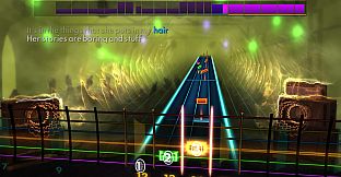 Rocksmith 2014 Edition – Remastered – Interpol - “Obstacle 1”