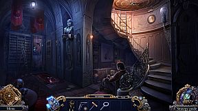 Mystery Trackers: Paxton Creek Avenger Collector's Edition