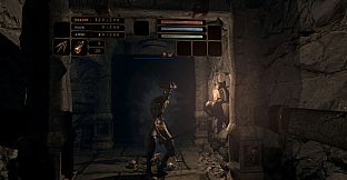 Dungeons Of The Deep VR