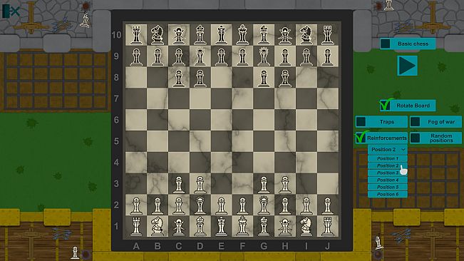 Chess'Extra