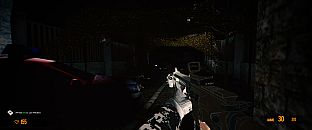 The Nightmare Of Arrival Chapter 1