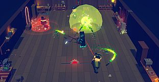 Fusion Paradox (Windows)