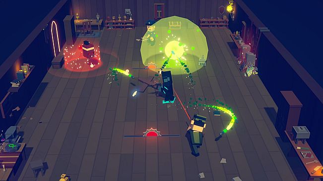 Fusion Paradox (Windows)