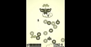 Call Sign is Magic Liner