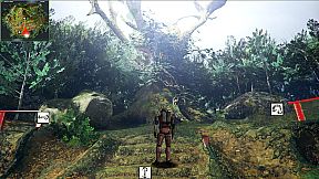 Boinihi: The Ki Codex