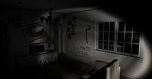 The Obsessive Shadow - Chapter 2