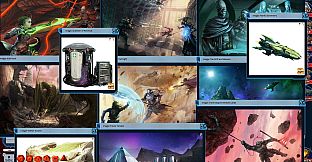 Fantasy Grounds - Starfinder RPG - Dead Suns AP 4: The Ruined Clouds (SFRPG)