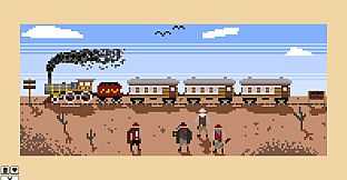 Coloring Pixels - Time Travel