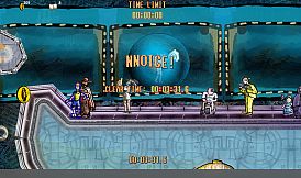 El Boletero -The Space TICKETER-