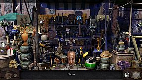 Chronicles of Mystery - Secret of the Lost Kingdom