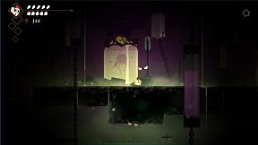 The Light Of Vertical