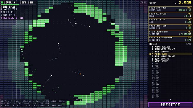 Infinitynoid