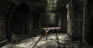 Tomb Raider: Anniversary PS4 & PS5