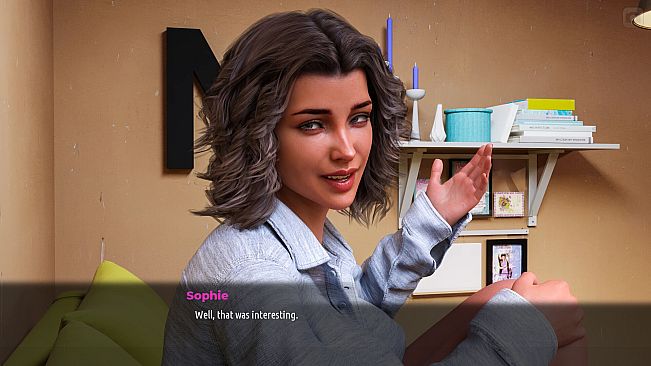 MILFs of Sunville - Season 2