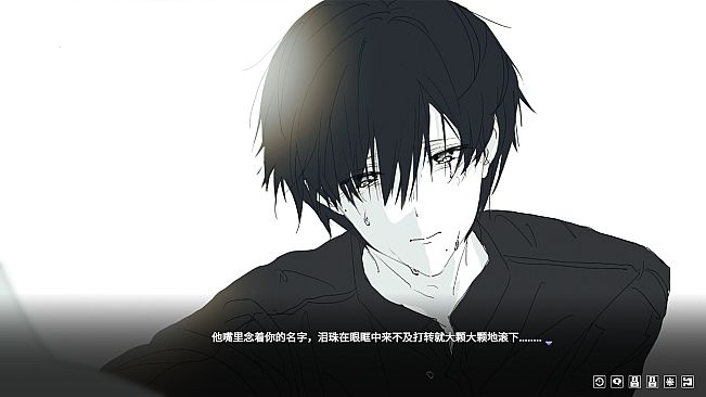 你离开之后