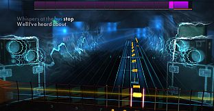 Rocksmith 2014 Edition – Remastered – Gin Blossoms - “Found Out About You”