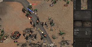 Warhammer 40,000: Armageddon - Ork Hunters