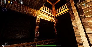 Shadow Corridor - DLC