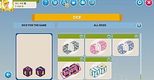 Business tour. Football: Forward Number 10