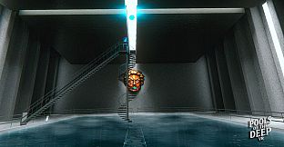 Pools of the Deep VR