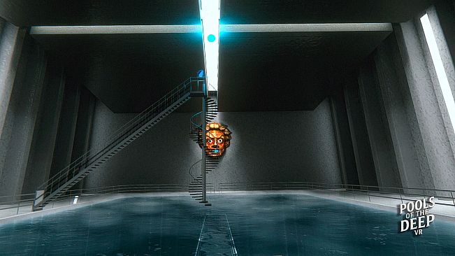 Pools of the Deep VR