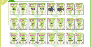 FantasyAquariumArtBook