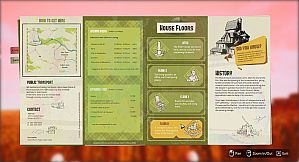 Horror Stories: Welcome Home