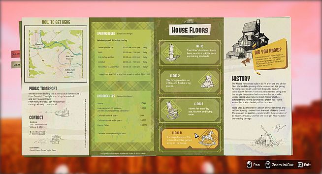 Horror Stories: Welcome Home