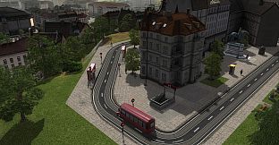 Cities in Motion: Ulm