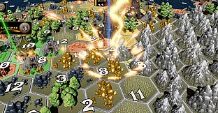 Kingdom Fall