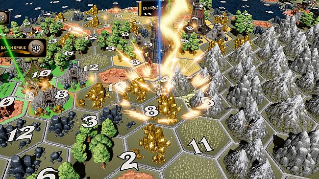 Kingdom Fall