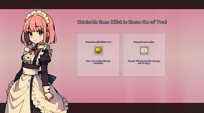 Promise with My Sister