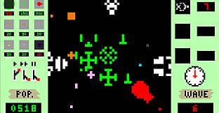 Spaceships and Cellular Automata