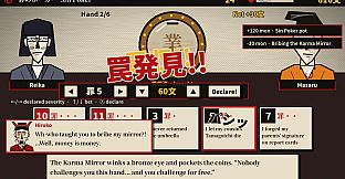 JIGOKU YUGI: Only The Last Gambler Standing Returns to Life