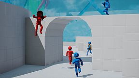 RoundRunners Playground