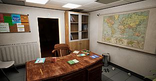 Just a Stupid Room
