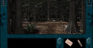 Nancy Drew: Ghost Dogs of Moon Lake