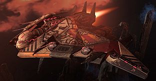 Star Conflict - Blood Tormentor