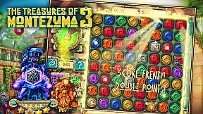 The Treasures of Montezuma 3