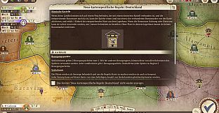 Concordia: Digital Edition - Britannia & Germania