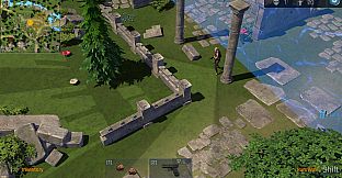 Battle Royale: Survivors 究极求生:大逃杀